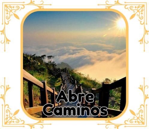 abre-caminos